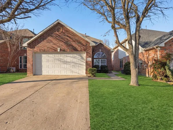 11721 Latania Ln, Fort Worth, TX 76244