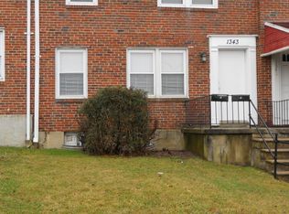 1343 Taylor Ave, Parkville, MD 21234