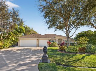 2425 SW Dalpina Road, Port Saint Lucie, FL 34953