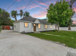 (Undisclosed Address), Salt Lake City, UT 84106