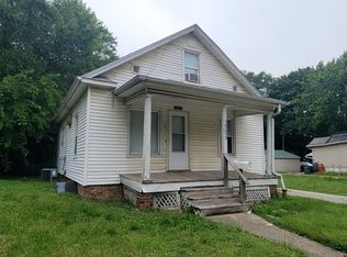 1305 N Neil St, Champaign, IL 61820