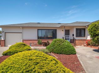 671 Hemlock Ave, Millbrae, CA 94030