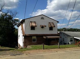 3318 Margaret St, Pittsburgh, PA