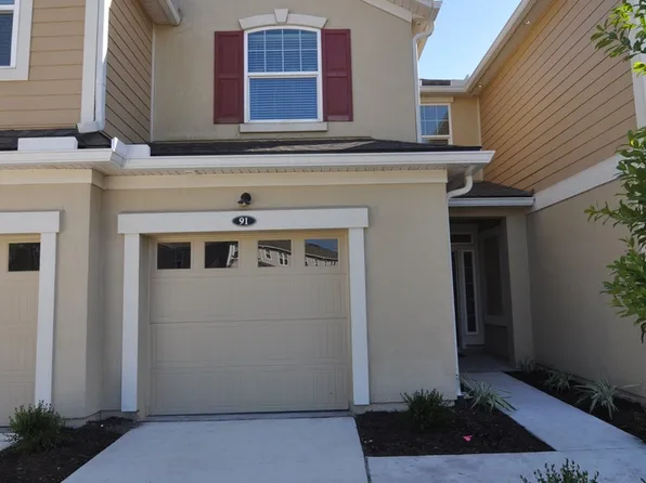 91 Richmond Dr, Saint Johns, FL 32259