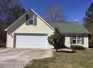 3974 Carriage Ln, Leland, NC 28451