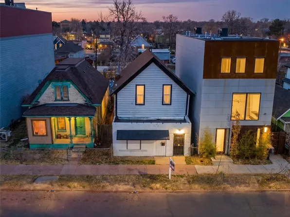 3132 N Downing Street, Denver, CO 80205