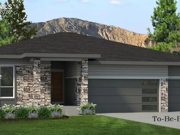 8231 Perry Owens Dr, Colorado Springs, CO 80908