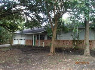 7807 Cameron St, Duson, LA 70529