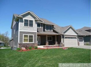 6393 82nd St NE, Monticello, MN 55362