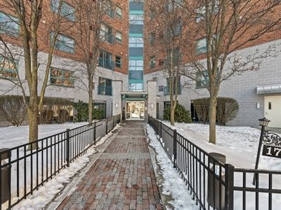 175 Cottage St APT 205, Chelsea, MA, 02150