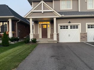 17 Huntley Ave, Tillsonburg, ON N4G 0J3