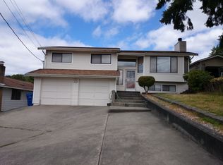 2302 S Eddy St, Seattle, WA 98108