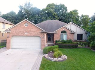 57810 Roman Dr, Washington, MI 48094