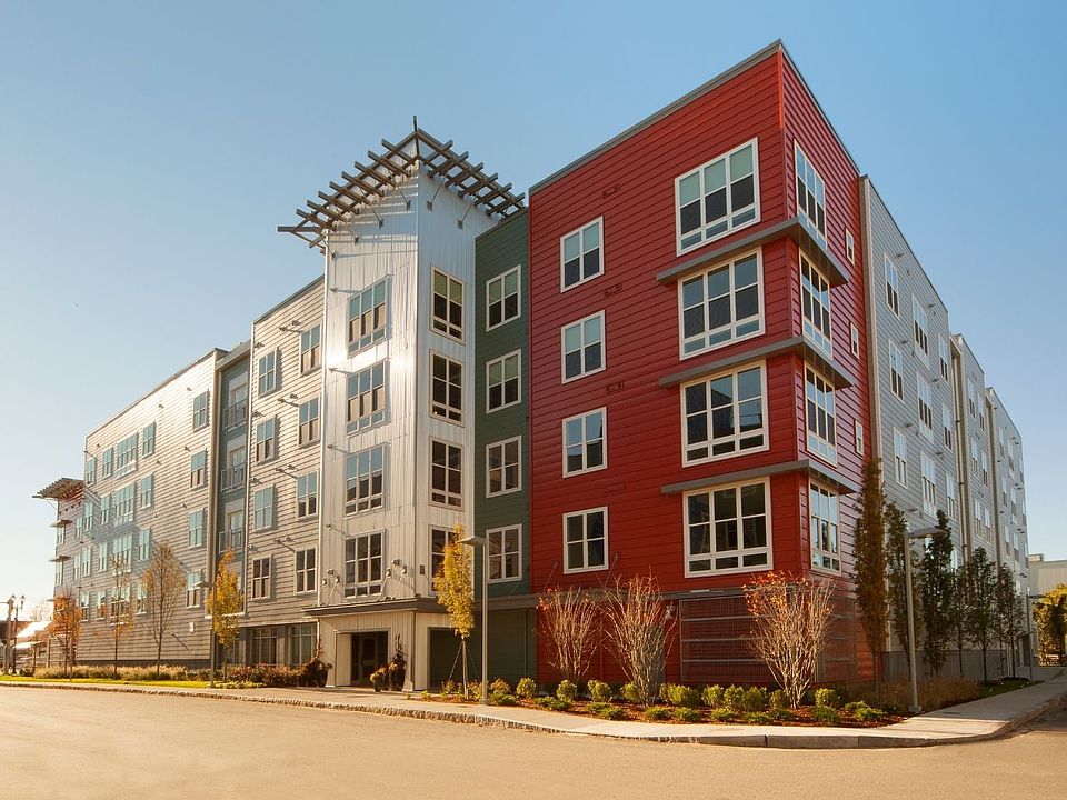 The Batch Yard 25 Charlton St Everett MA Zillow