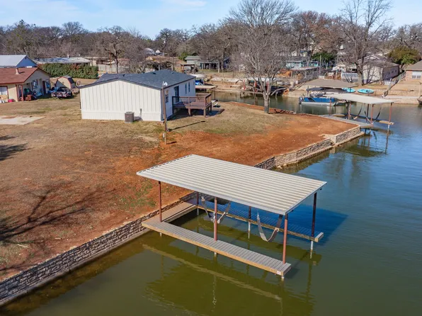 LOT 189 E Kenwood Ct, Granbury, TX 76049
