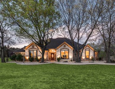 1351 Trophy Ct W, Midlothian, TX, 76065