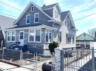 18802 Williamson Ave, Jamaica, NY 11413