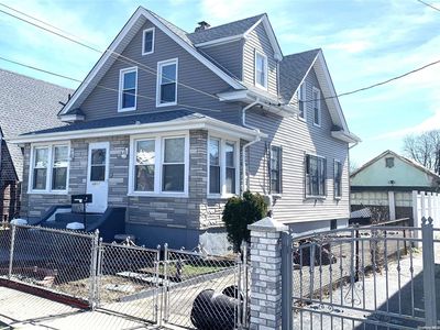 188-02 Williamson Avenue, Jamaica, NY, 11413