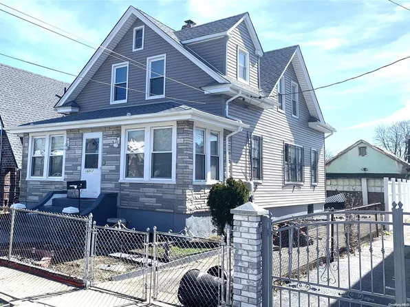 188-02 Williamson Avenue, Springfield Gardens, NY 11413