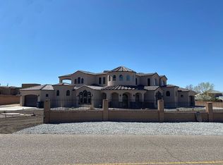 10600 Signal Ave NE, Albuquerque, NM 87122