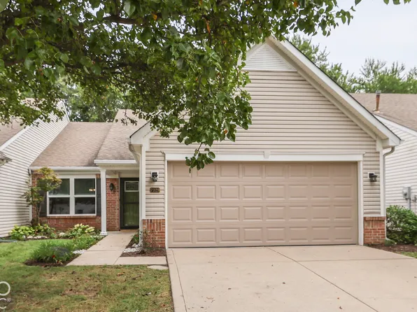 7329 Oak Knoll Dr, Indianapolis, IN 46217