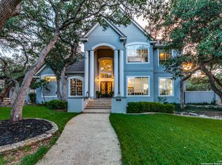 326 Branch Oak Way, Shavano Park, TX 78230