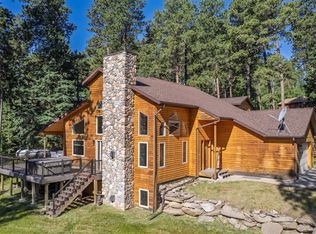 11235 Lynx Ln, Lead, SD 57754
