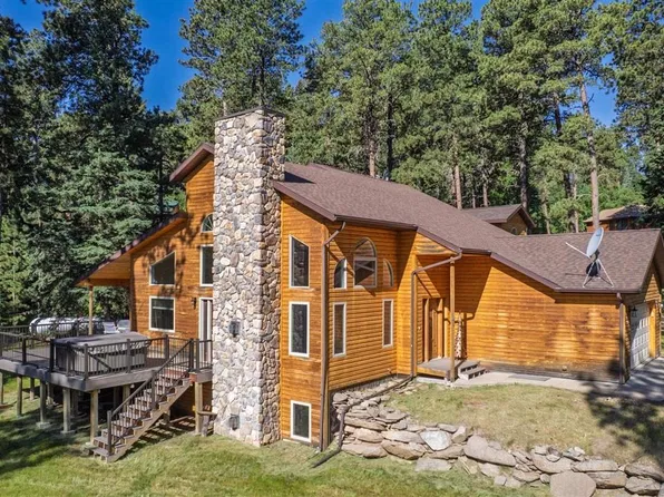 11235 Lynx Ln, Lead, SD 57754