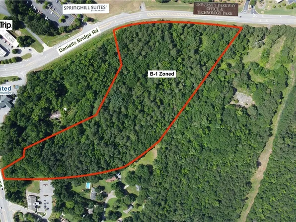 0 Mars Hill Road, Watkinsville, GA 30677