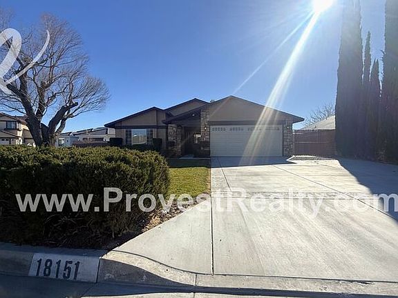2nd image of 18151 Deer Park Ln