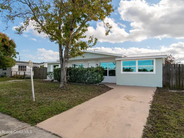 1705 Sarno Access, Melbourne, FL 32935