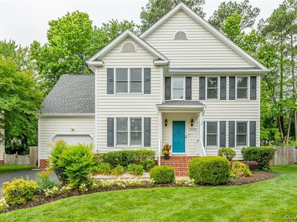2920 Vanna Ln, Henrico, VA 23233