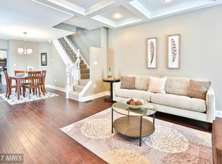 3 S East Ave, Baltimore, MD 21224