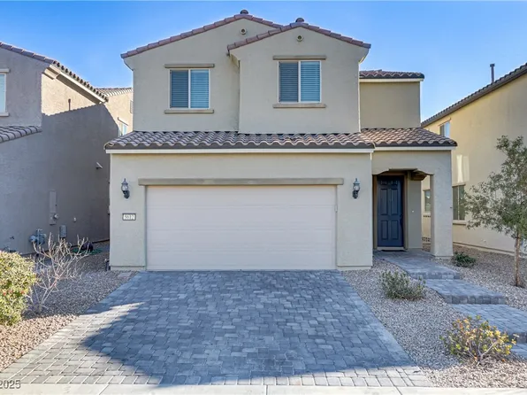 5612 Hill Cliff Ct, North Las Vegas, NV 89031