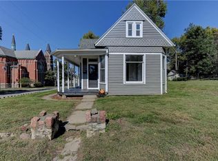 2701 Penn St, Saint Joseph, MO 64507