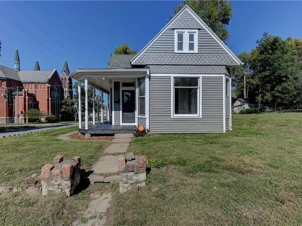 2701 Penn St, Saint Joseph, MO 64507