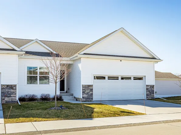 405 SE Willow Run Ln, Ankeny, IA 50021