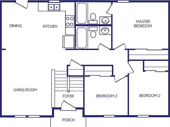 2nd image of this home