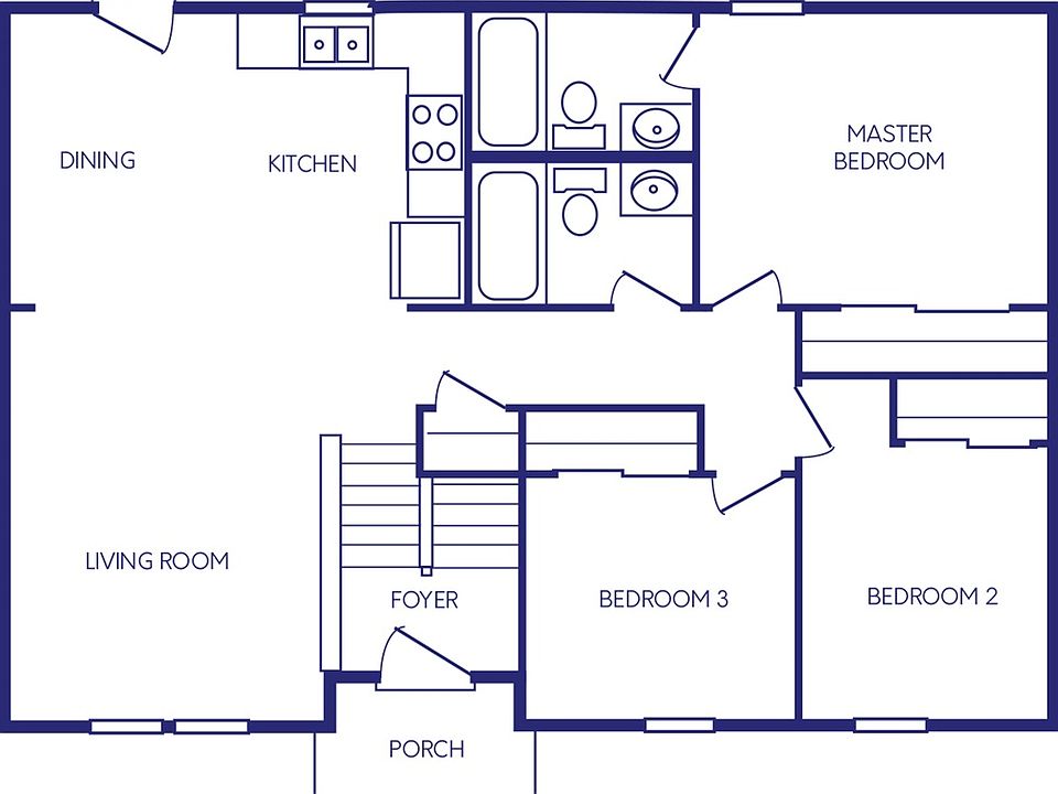 2nd image of 12427 Sheppard Way #373