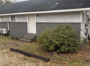 1328 N 5th Ave #3, Laurel, MS 39440