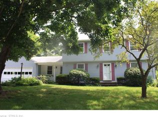 46 Horseshoe Rd, Guilford, CT 06437