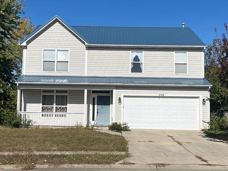 2148 Cumulus Ct — Photo 1