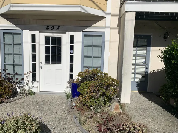498 Foam St Suite 1, Monterey, CA 93940