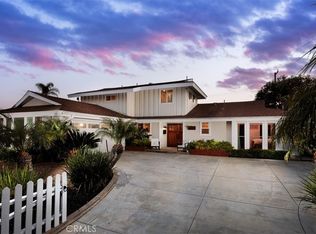 1322 E 1st St, Tustin, CA 92780