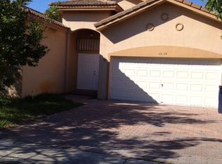 20334 SW 87th Ct, Cutler Bay, FL 33189
