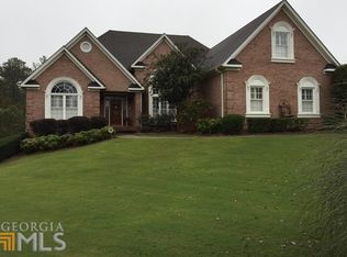 2211 Arden Crest Way, Bethlehem, GA 30620