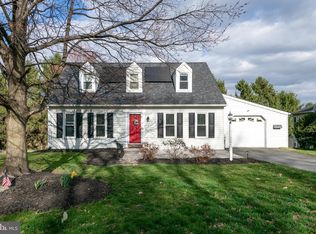 1572 S Jefferson Ct, Lancaster, PA 17602
