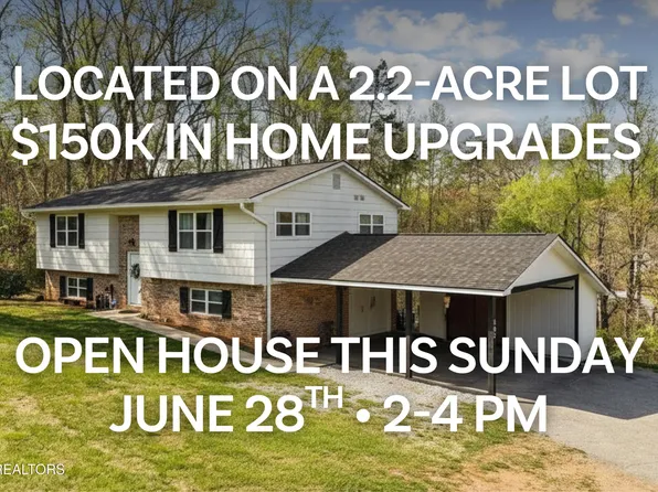 305 Dan Cir, Rockwood, TN 37854