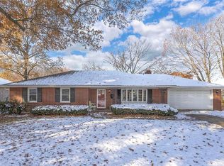 3704 Harvard Ave, Independence, MO 64052