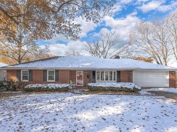3704 Harvard Ave, Independence, MO 64052